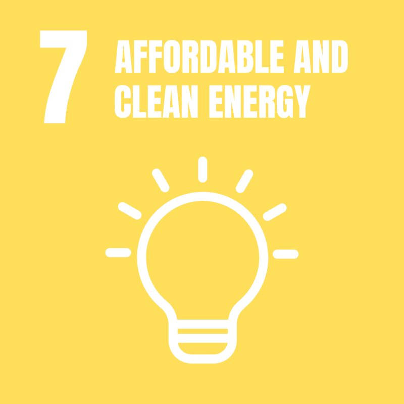 NiMet Sustainable Development Goals